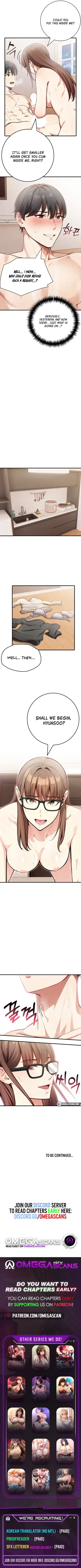 The Female Professor and the Nude Artist Fhentai - Page 65