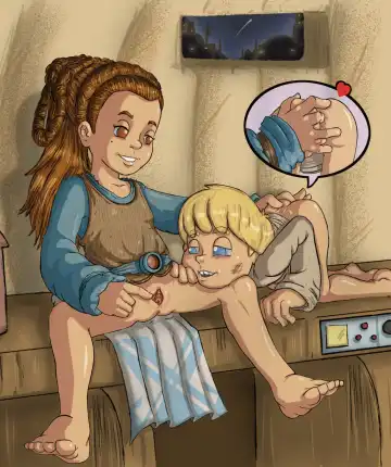 [Mrsmiles] Best of Mrsmiles Fhentai - Page 21