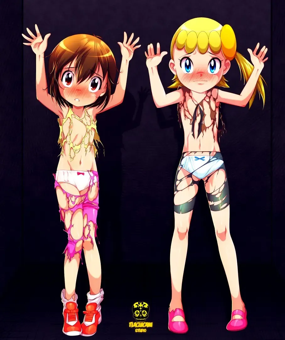 [Tlacuicani] Best of tlacuicani Fhentai - Page 10