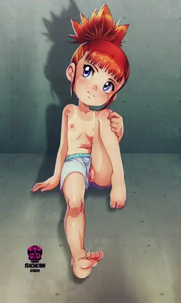 [Tlacuicani] Best of tlacuicani Fhentai - Page 9