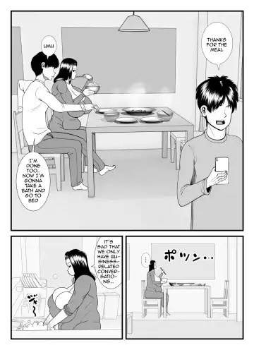 [Tokei] A 45-year-old housewife's secret pleasure: becoming a cat and satisfying her sexual desires Fhentai - Page 36