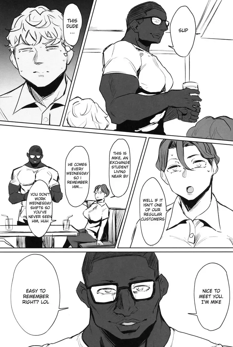 [Allegro] Zenteika Dyed in Black 1 + 2 Fhentai - Page 11