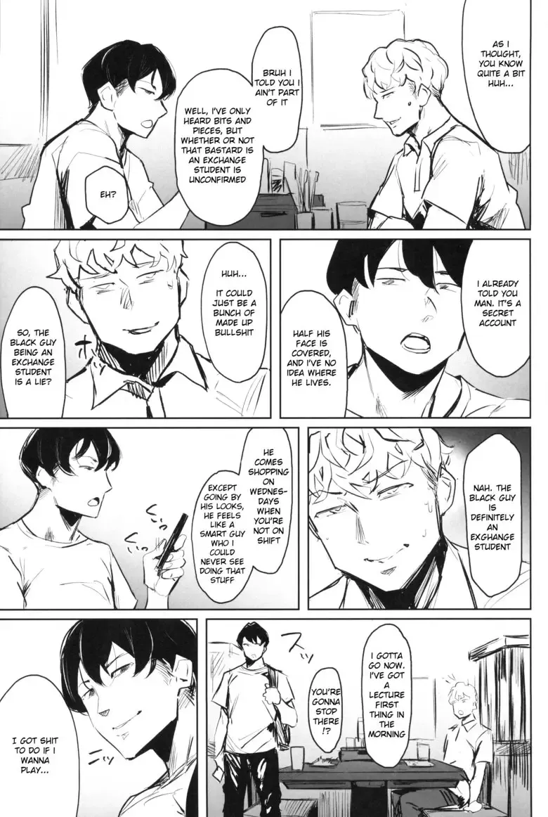 [Allegro] Zenteika Dyed in Black 1 + 2 Fhentai - Page 7