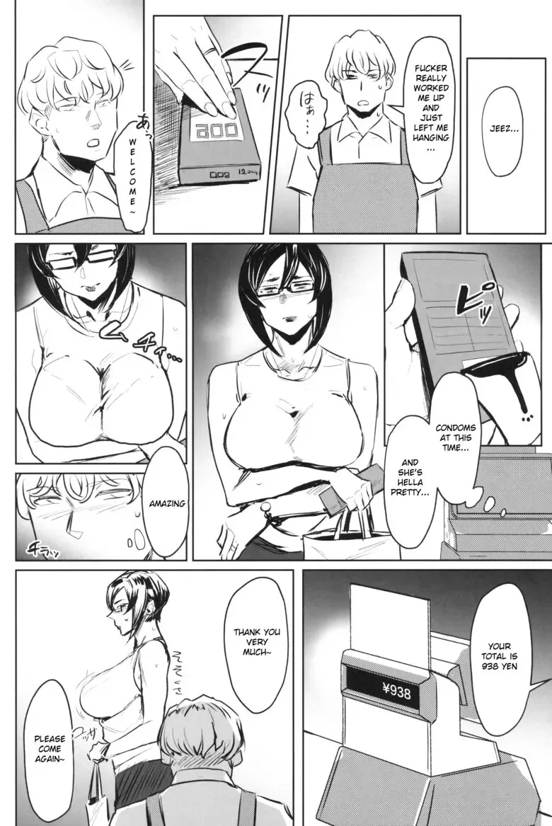 [Allegro] Zenteika Dyed in Black 1 + 2 Fhentai - Page 8