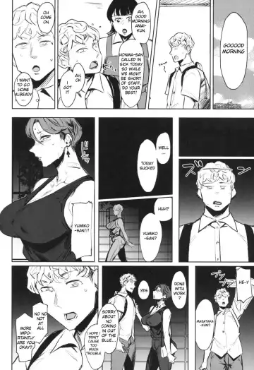 [Allegro] Zenteika Dyed in Black 1 + 2 Fhentai - Page 24