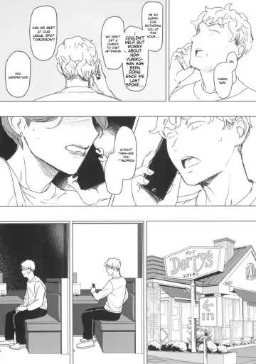 [Allegro] Zenteika Dyed in Black 1 + 2 Fhentai - Page 39