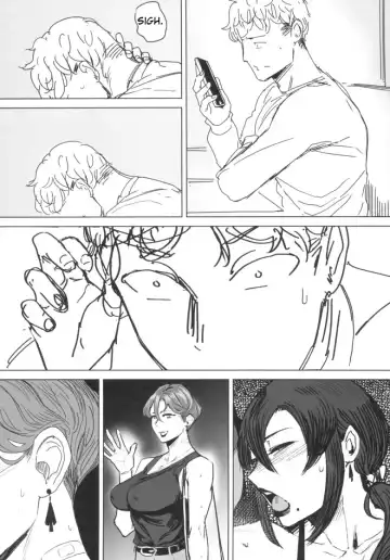 [Allegro] Zenteika Dyed in Black 1 + 2 Fhentai - Page 40