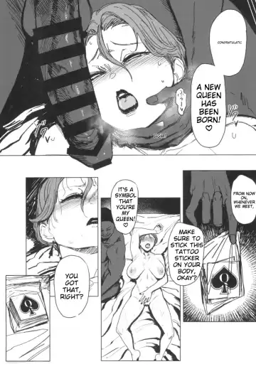 [Allegro] Zenteika Dyed in Black 1 + 2 Fhentai - Page 60