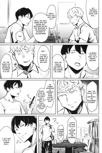 [Allegro] Zenteika Dyed in Black 1 + 2 Fhentai - Page 7