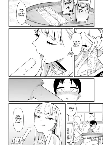 [Yukyu Ponzu] Nikkori Waraeba - If you can laugh properly Fhentai - Page 20