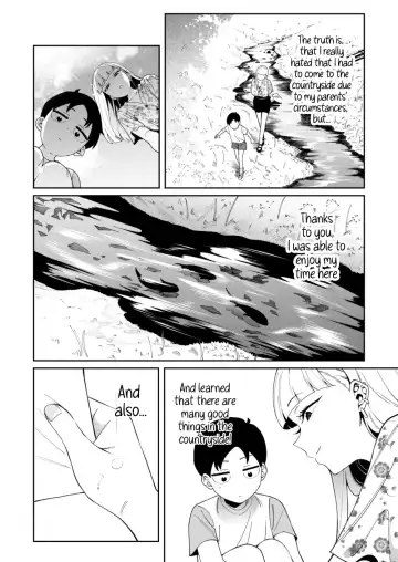 [Yukyu Ponzu] Nikkori Waraeba - If you can laugh properly Fhentai - Page 44