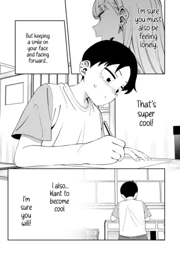 [Yukyu Ponzu] Nikkori Waraeba - If you can laugh properly Fhentai - Page 47