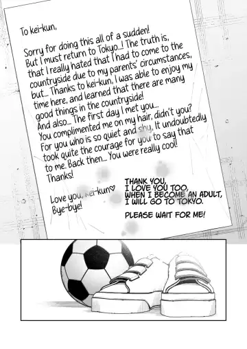 [Yukyu Ponzu] Nikkori Waraeba - If you can laugh properly Fhentai - Page 48