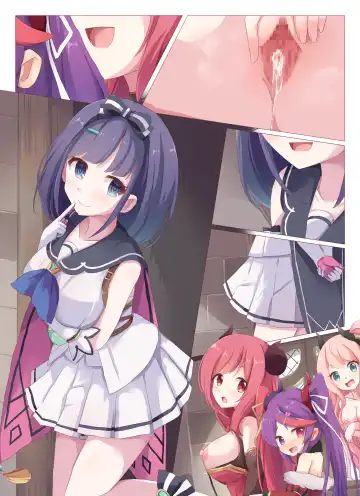 [Natsu] Lucent Academy Supplementary Class Health and Physical Education Practice Fhentai - Page 13