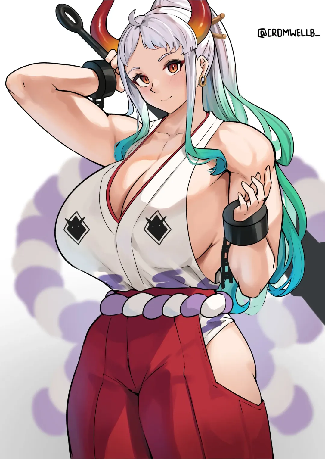 [Cromwellb] cromwellb Fhentai - Page 139