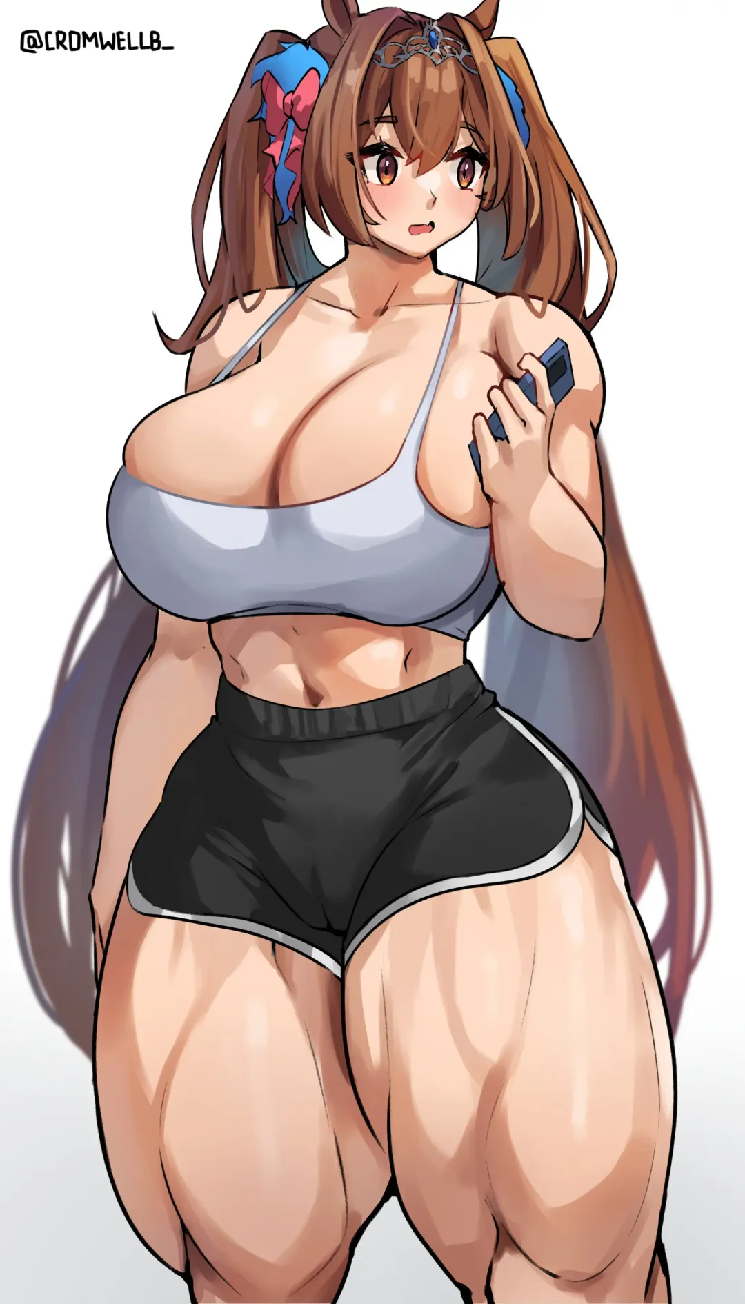 [Cromwellb] cromwellb Fhentai - Page 147