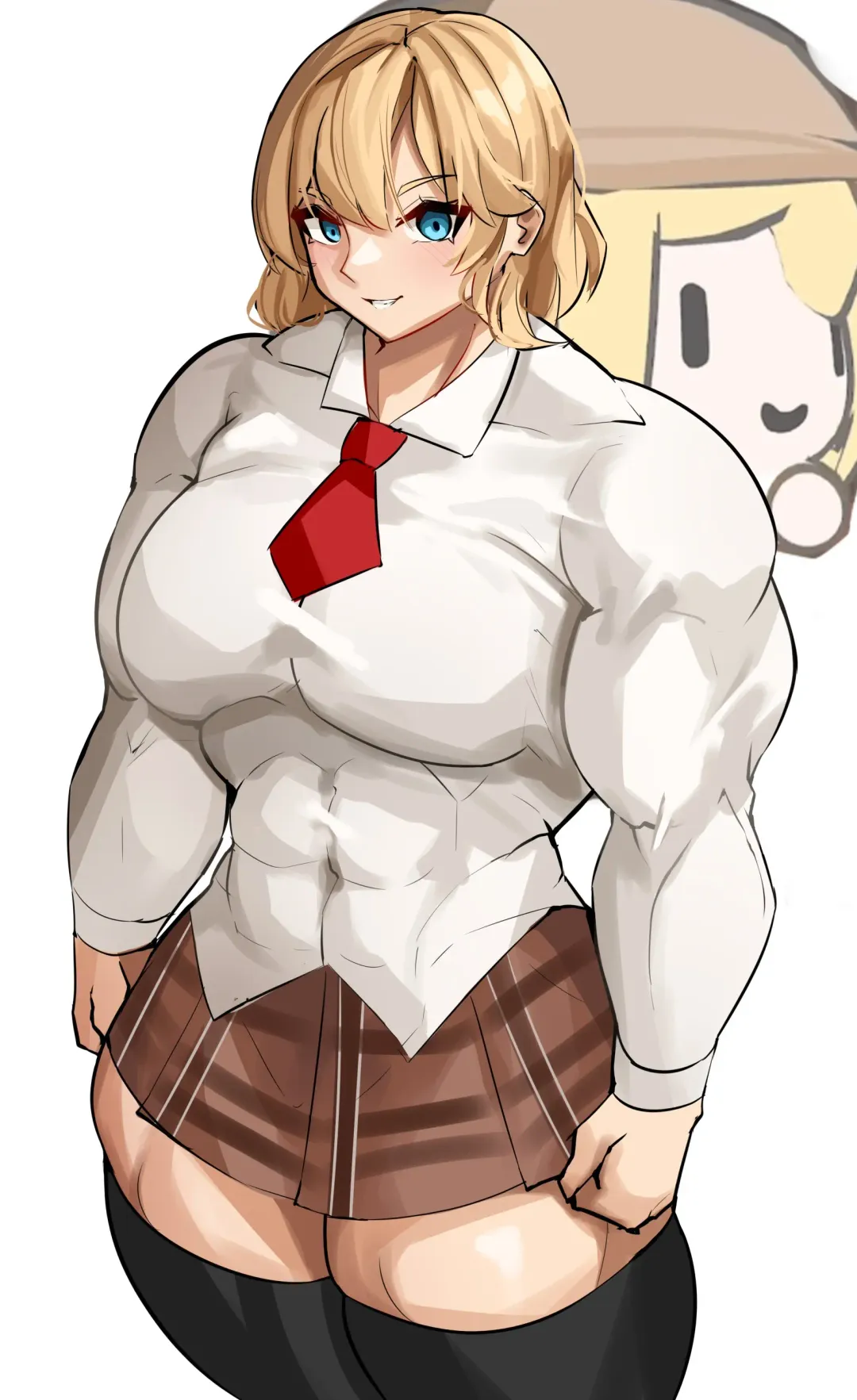 [Cromwellb] cromwellb Fhentai - Page 165