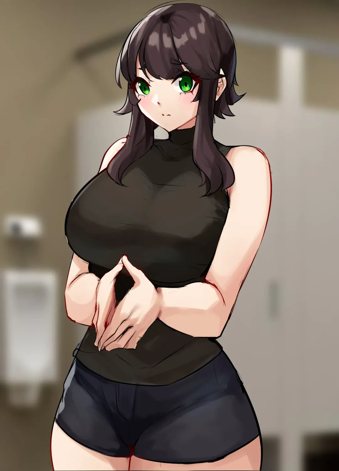 [Cromwellb] cromwellb Fhentai - Page 166