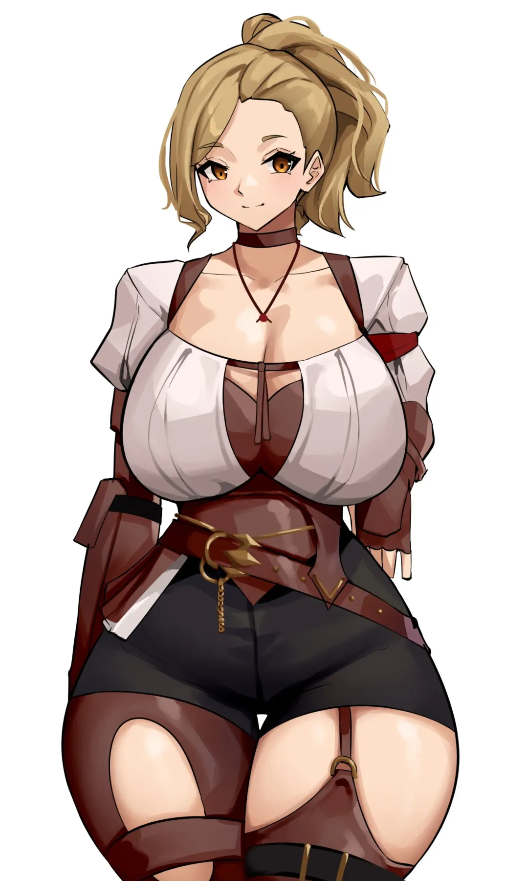 [Cromwellb] cromwellb Fhentai - Page 170