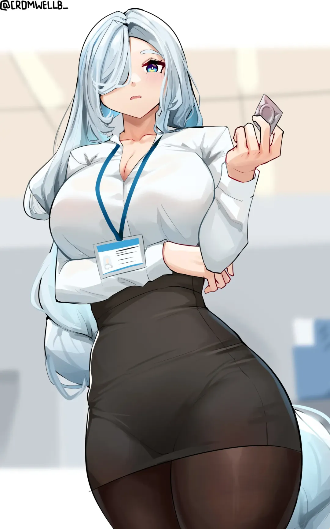 [Cromwellb] cromwellb Fhentai - Page 183