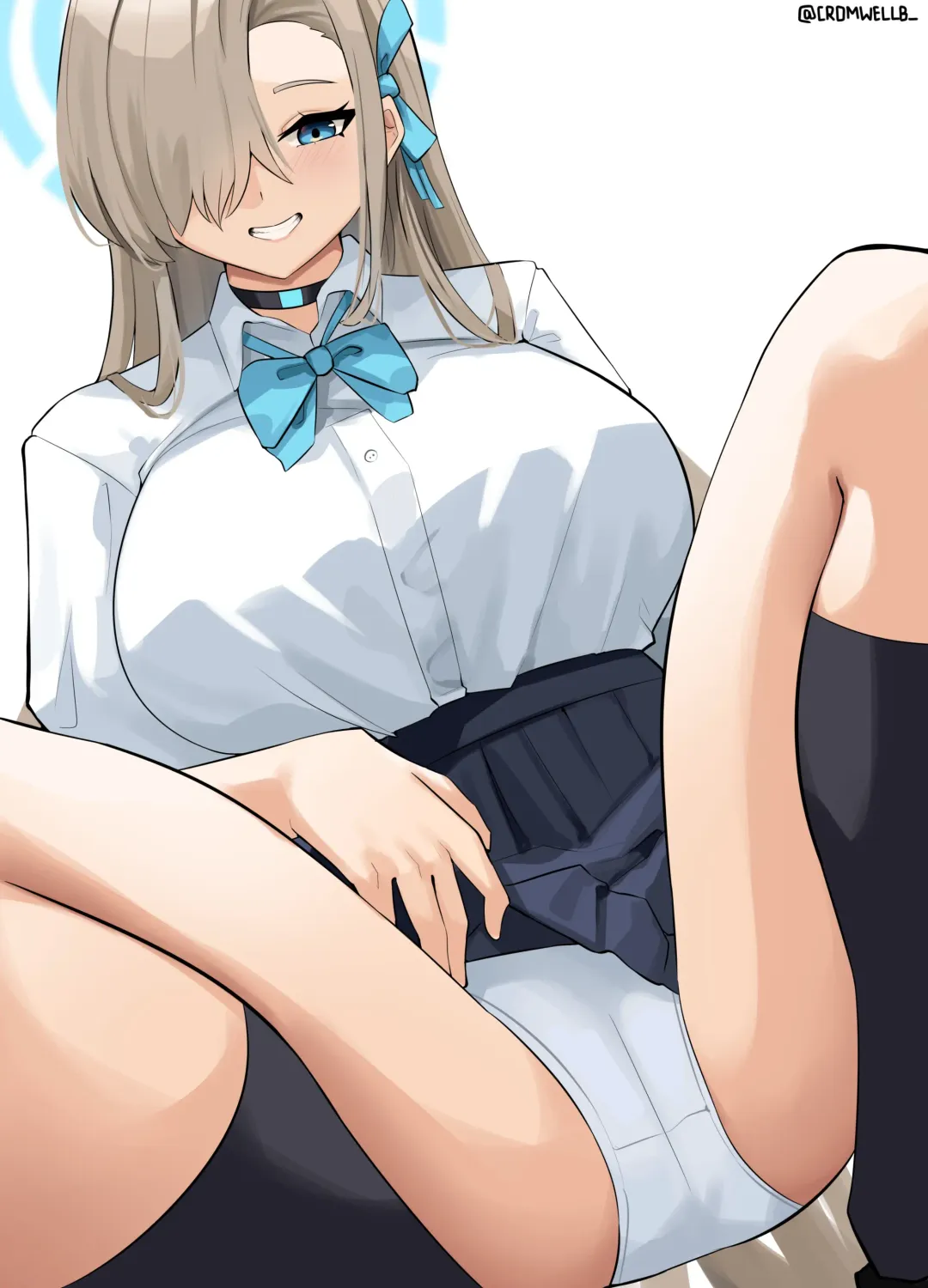 [Cromwellb] cromwellb Fhentai - Page 193