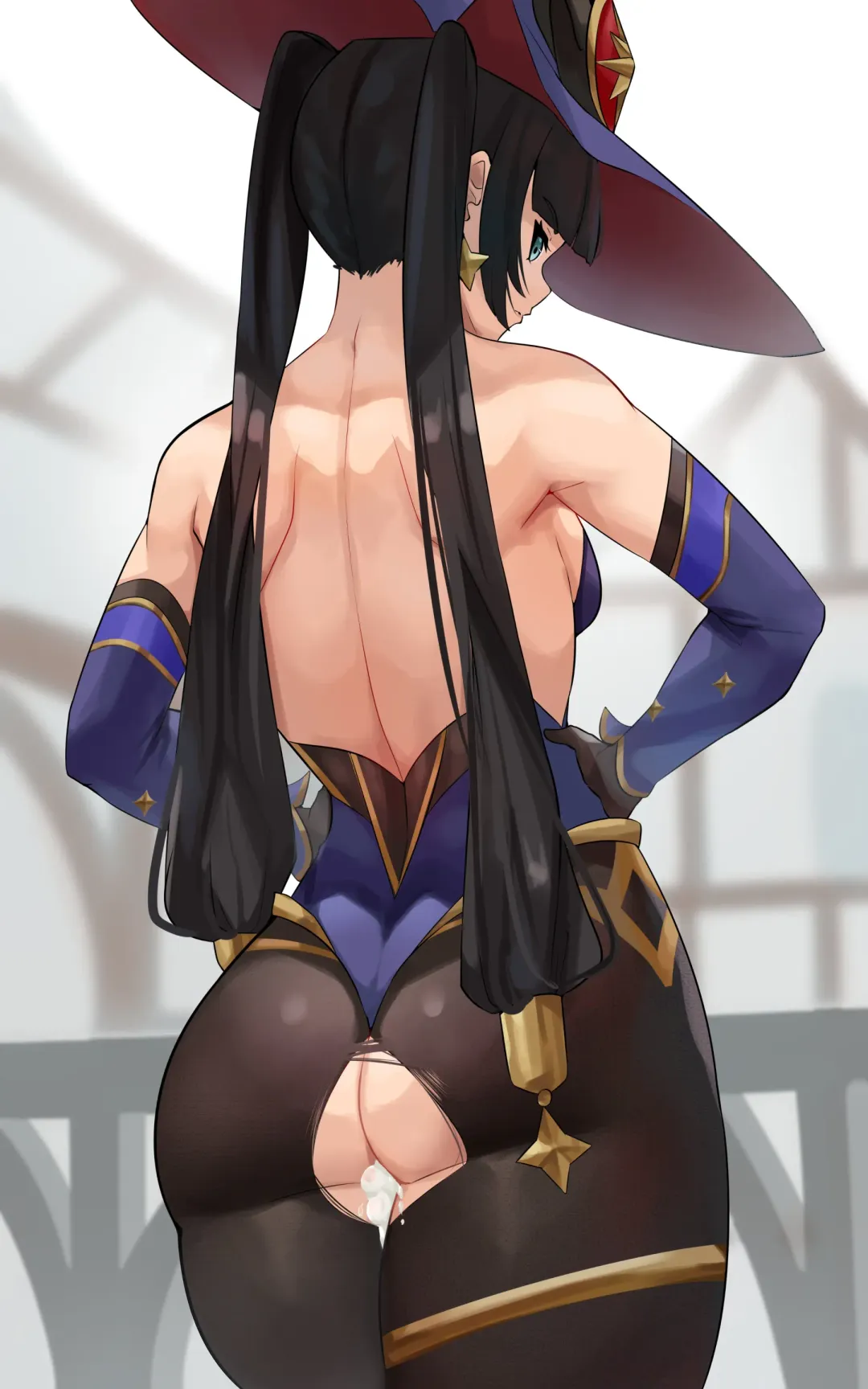 [Cromwellb] cromwellb Fhentai - Page 204