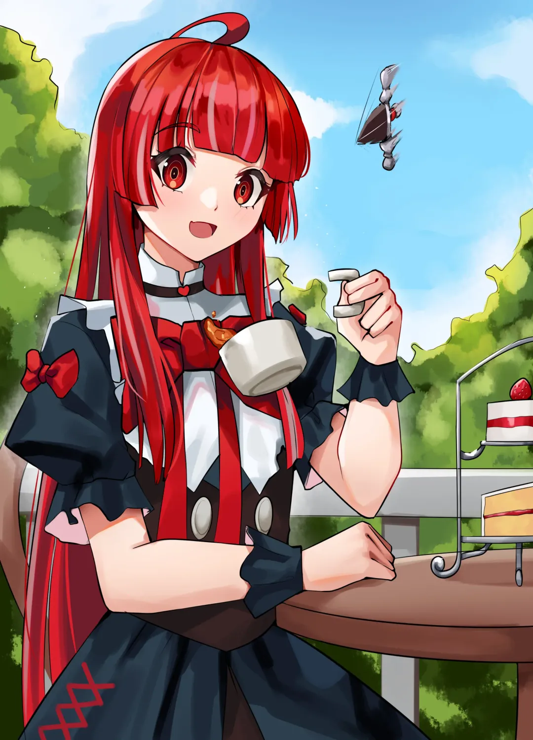 [Cromwellb] cromwellb Fhentai - Page 234