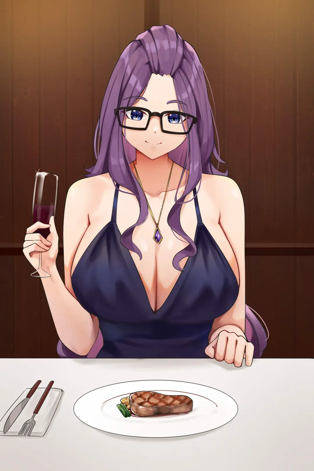 [Cromwellb] cromwellb Fhentai - Page 259