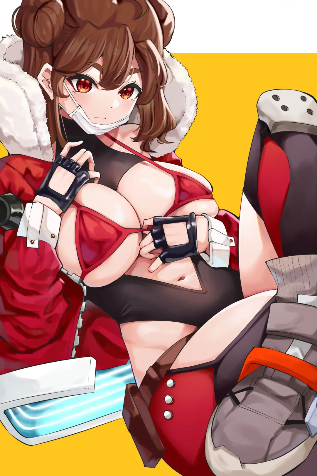 [Cromwellb] cromwellb Fhentai - Page 298