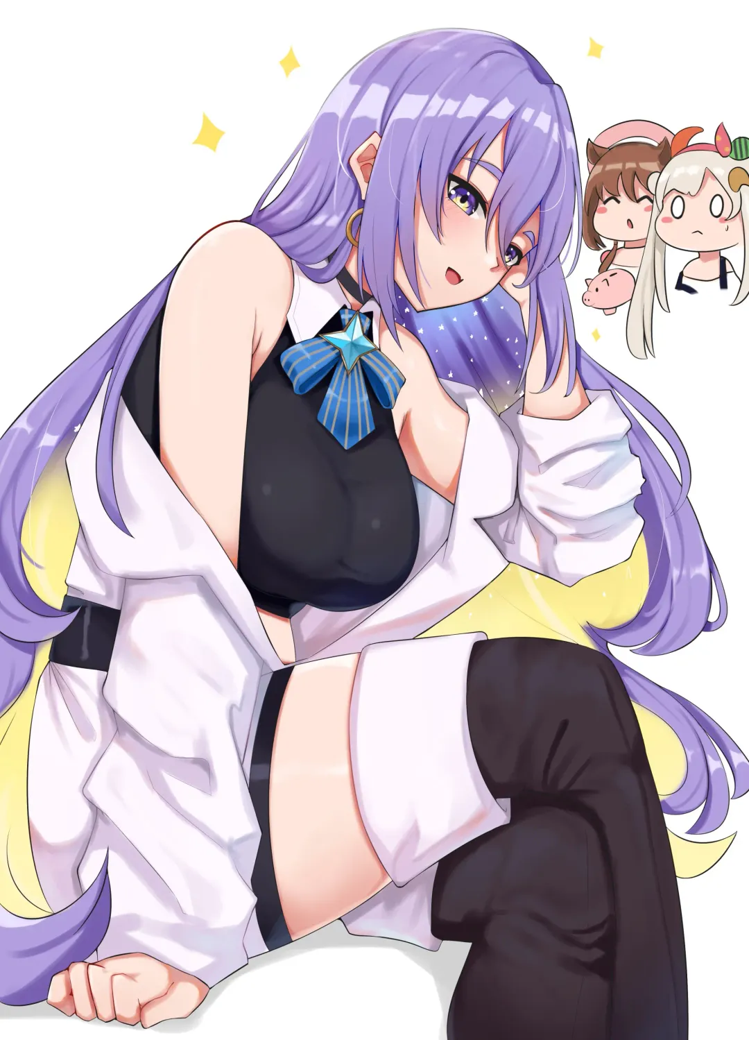 [Cromwellb] cromwellb Fhentai - Page 320