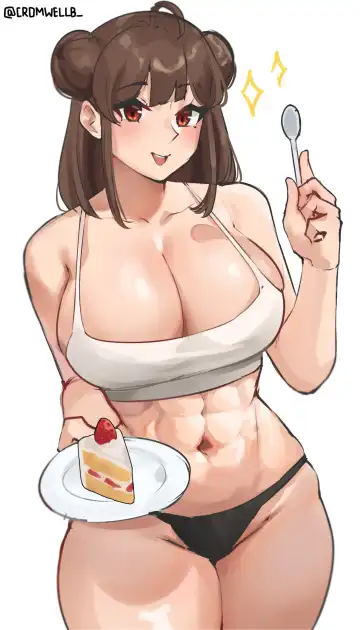 [Cromwellb] cromwellb Fhentai - Page 103