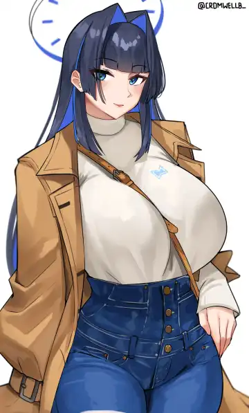 [Cromwellb] cromwellb Fhentai - Page 111