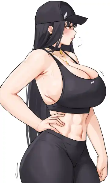 [Cromwellb] cromwellb Fhentai - Page 114