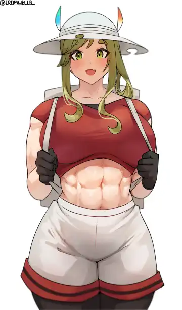 [Cromwellb] cromwellb Fhentai - Page 117