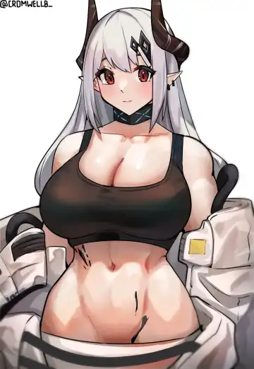 [Cromwellb] cromwellb Fhentai - Page 145