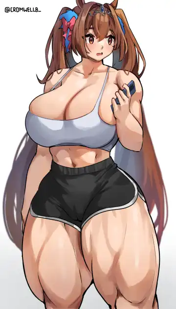 [Cromwellb] cromwellb Fhentai - Page 147