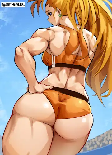 [Cromwellb] cromwellb Fhentai - Page 158