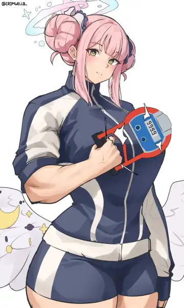 [Cromwellb] cromwellb Fhentai - Page 18