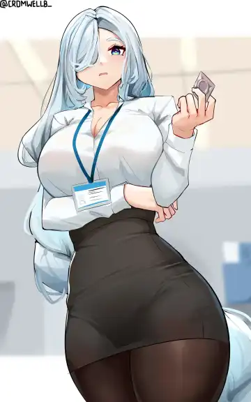 [Cromwellb] cromwellb Fhentai - Page 183