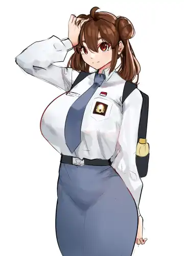 [Cromwellb] cromwellb Fhentai - Page 233