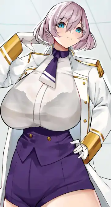 [Cromwellb] cromwellb Fhentai - Page 239