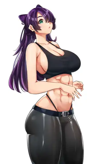 [Cromwellb] cromwellb Fhentai - Page 249