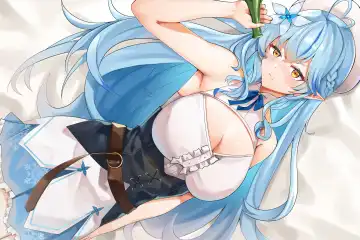 [Cromwellb] cromwellb Fhentai - Page 293