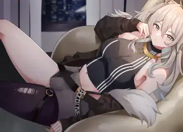 [Cromwellb] cromwellb Fhentai - Page 294