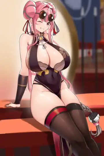 [Cromwellb] cromwellb Fhentai - Page 297