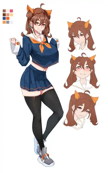 [Cromwellb] cromwellb Fhentai - Page 319