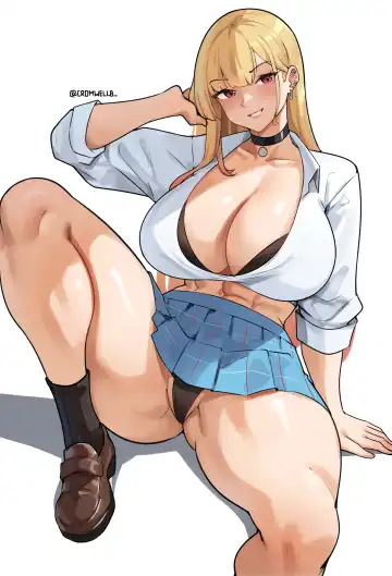 [Cromwellb] cromwellb Fhentai - Page 55