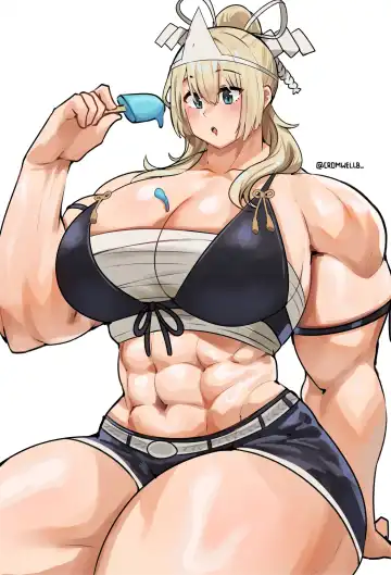 [Cromwellb] cromwellb Fhentai - Page 70