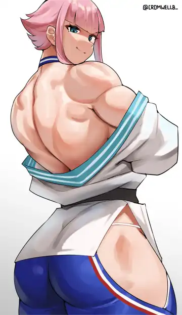 [Cromwellb] cromwellb Fhentai - Page 84