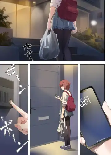 [Yd] Murasaki no Yume 1-3 Fhentai - Page 81